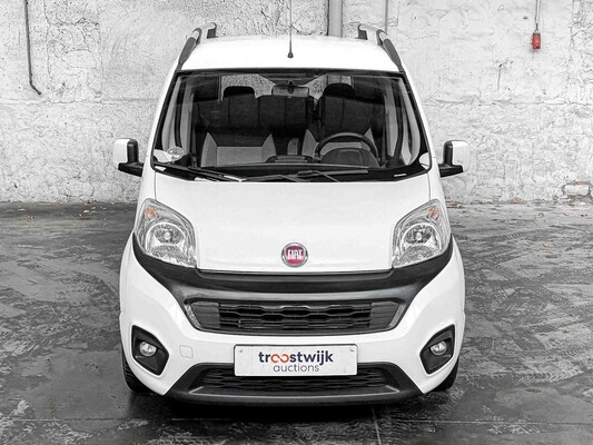 Fiat Qubo 77pk 2018