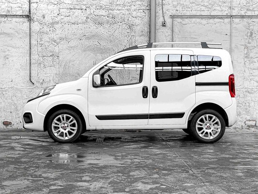 Fiat Qubo 77pk 2018