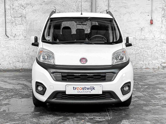 Fiat Qubo 77pk 2018