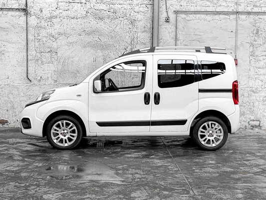 Fiat Qubo 77pk 2018