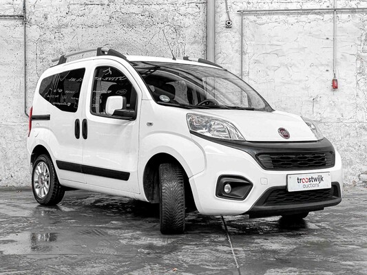 Fiat Qubo 77pk 2018