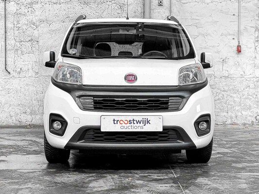 Fiat Qubo 77pk 2018