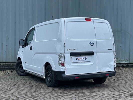 Nissan e-NV200 Business 80Kw 2017, V-539-JS