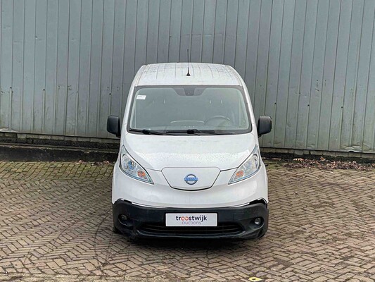 Nissan e-NV200 Business 80Kw 2017, V-539-JS