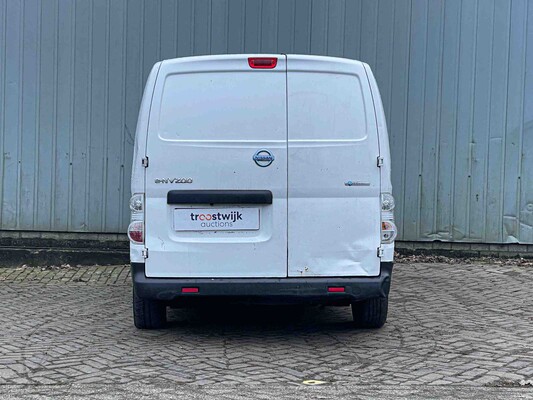 Nissan e-NV200 Business 80Kw 2017, V-539-JS