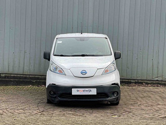 Nissan e-NV200 Business 80Kw 2017, V-539-JS