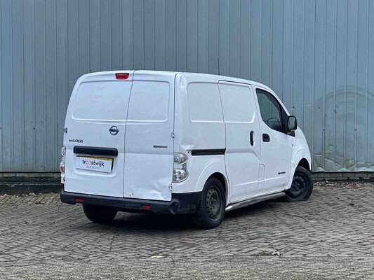 Nissan e-NV200 Business 80Kw 2017, V-539-JS