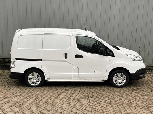 Nissan e-NV200 Business 80Kw 2017, V-537-JS