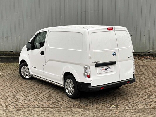 Nissan e-NV200 Business 80Kw 2017, V-537-JS