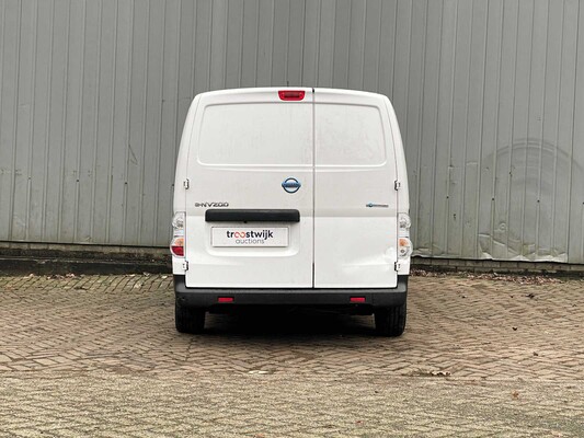 Nissan e-NV200 Business 80Kw 2017, V-537-JS