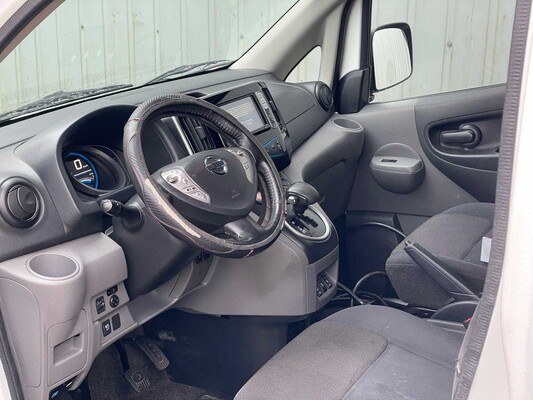 Nissan e-NV200 Business 80Kw 2017, V-537-JS