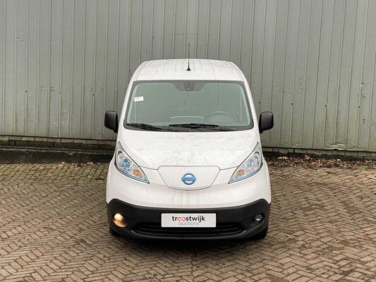 Nissan e-NV200 Business 80Kw 2017, V-537-JS