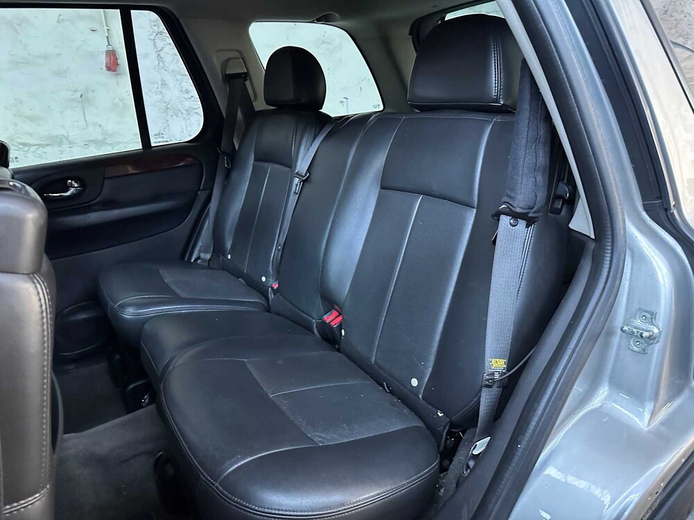 Saab 9-7X 4.2 214pk 2006, 74-SV-DP