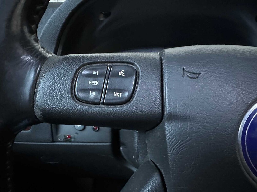 Saab 9-7X 4.2 214pk 2006, 74-SV-DP