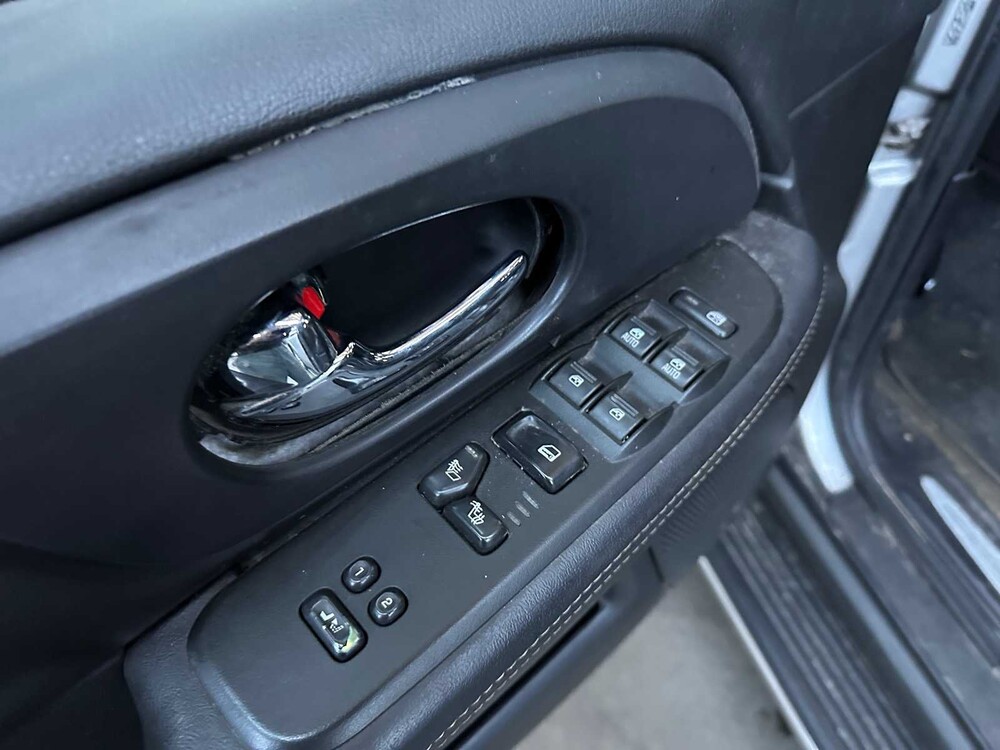 Saab 9-7X 4.2 214pk 2006, 74-SV-DP