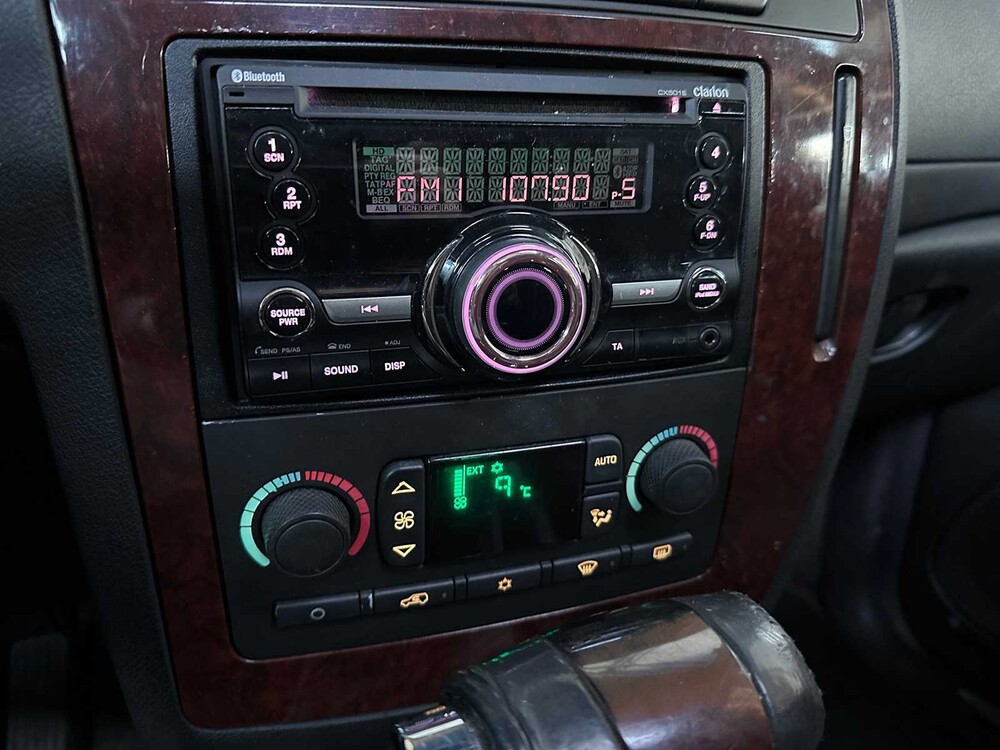 Saab 9-7X 4.2 214pk 2006, 74-SV-DP