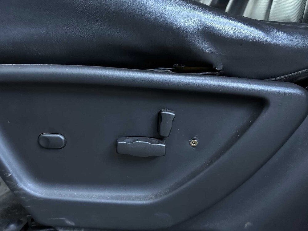 Saab 9-7X 4.2 214pk 2006, 74-SV-DP