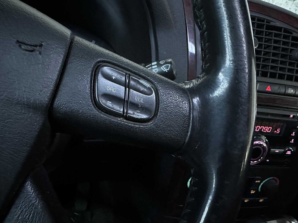 Saab 9-7X 4.2 214pk 2006, 74-SV-DP