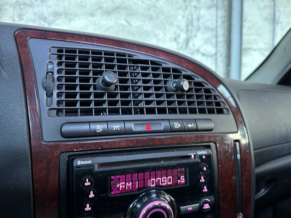 Saab 9-7X 4.2 214pk 2006, 74-SV-DP