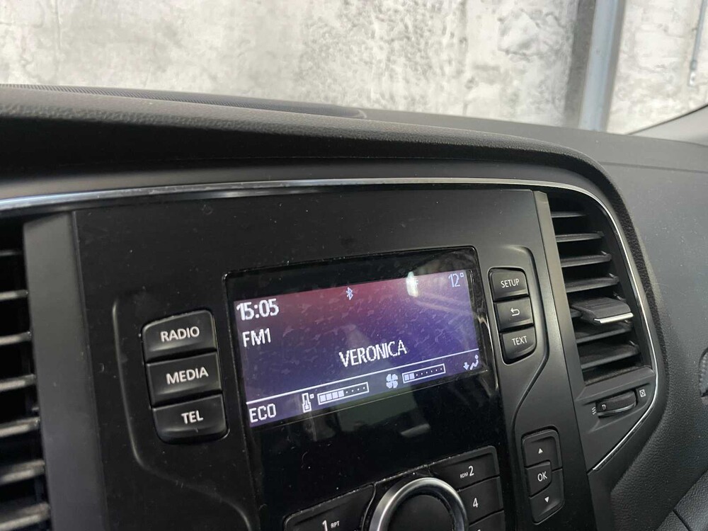 Renault Mégane Kombi 1.3 TCe Life 102PS 2019, G-407-LD