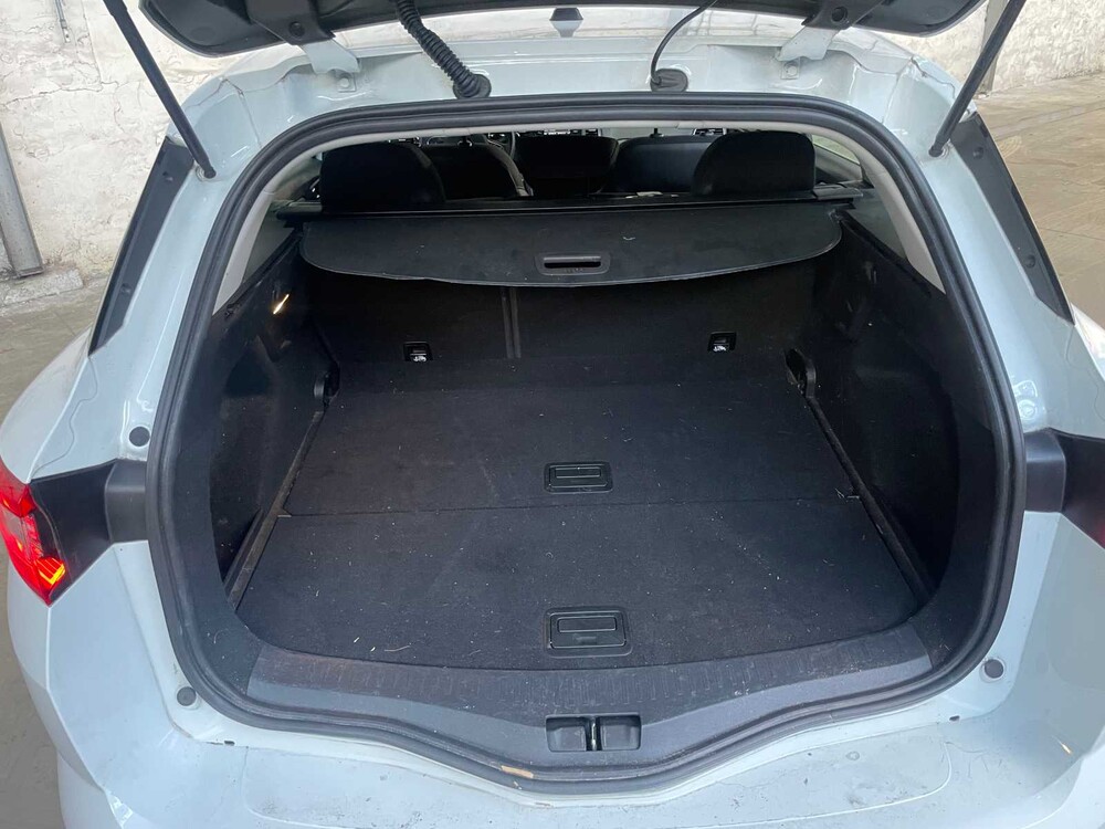 Renault Mégane Kombi 1.3 TCe Life 102PS 2019, G-407-LD