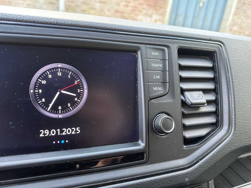 MAN TGE 35 2.0 XLang Eyes 177hp 2018, V-189-TN