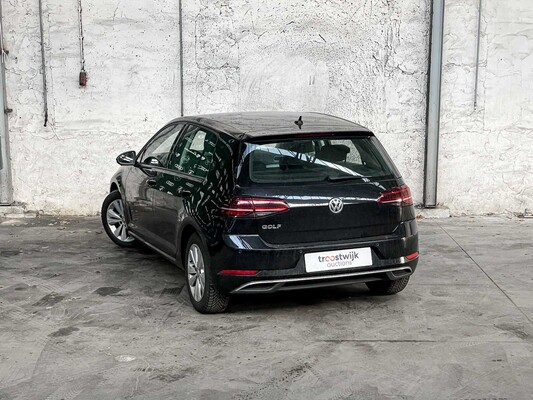 Volkswagen Golf 1.0 TSI CL Bns 116pk 2019, G-854-NF