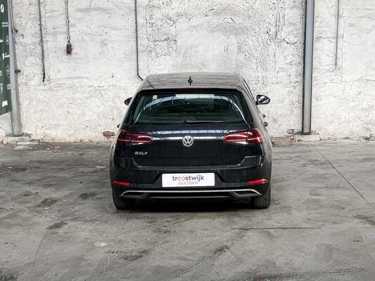 Volkswagen Golf 1.0 TSI CL Bns 116pk 2019, G-854-NF