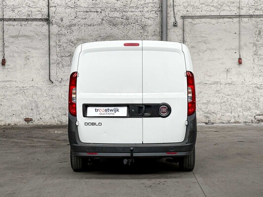 Fiat Doblò Cargo 1.3 MJ L1H1 Actual 75hp 2015, VN-047-X