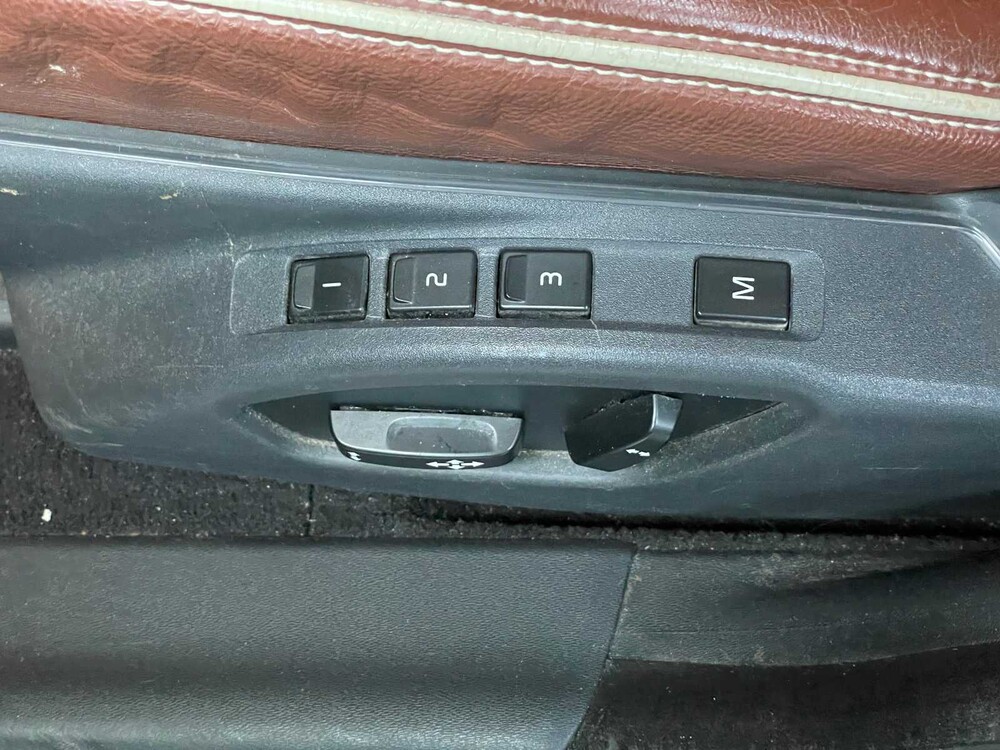 Volvo S80 3.2 Executive 238hp 2008, 29-ZR-ST