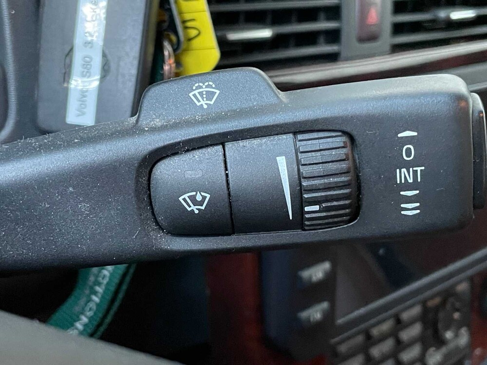 Volvo S80 3.2 Executive 238hp 2008, 29-ZR-ST