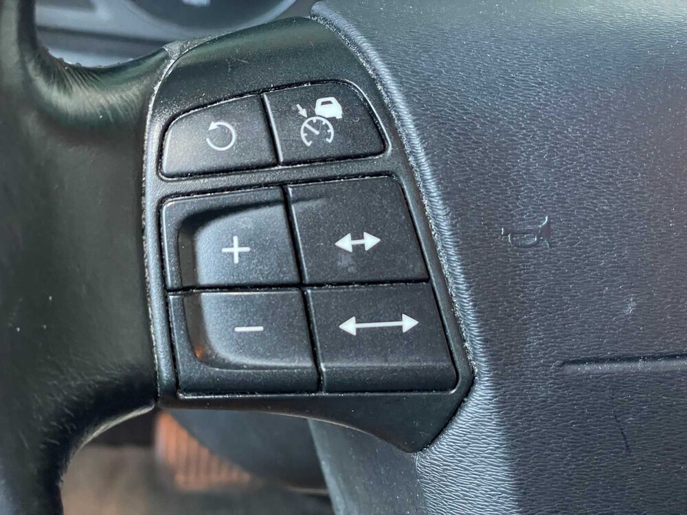 Volvo S80 3.2 Executive 238hp 2008, 29-ZR-ST