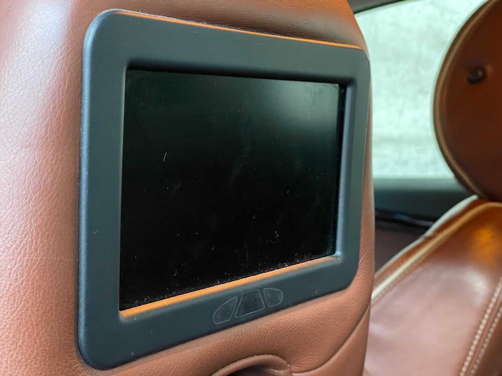 Volvo S80 3.2 Executive 238hp 2008, 29-ZR-ST