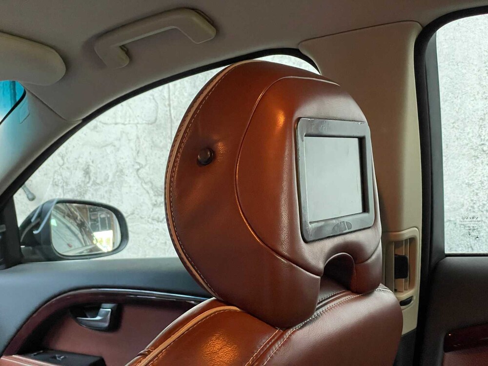 Volvo S80 3.2 Executive 238hp 2008, 29-ZR-ST