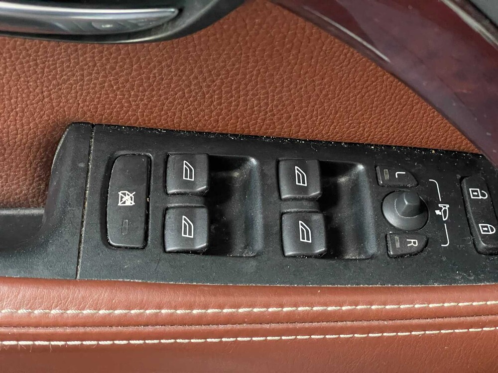 Volvo S80 3.2 Executive 238hp 2008, 29-ZR-ST