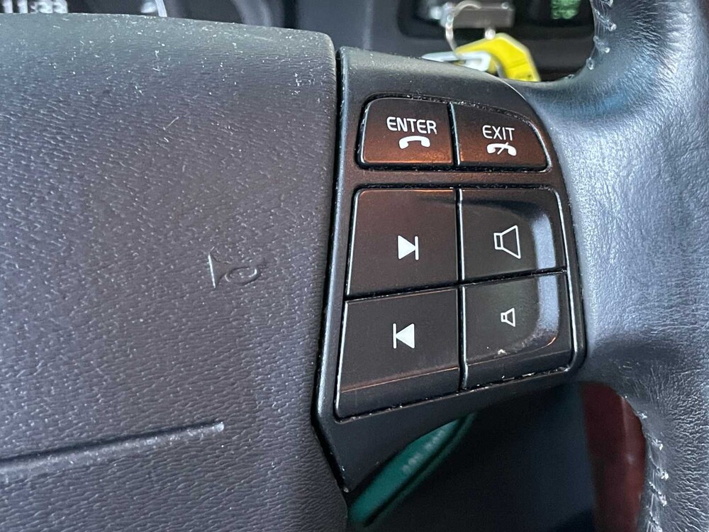 Volvo S80 3.2 Executive 238hp 2008, 29-ZR-ST