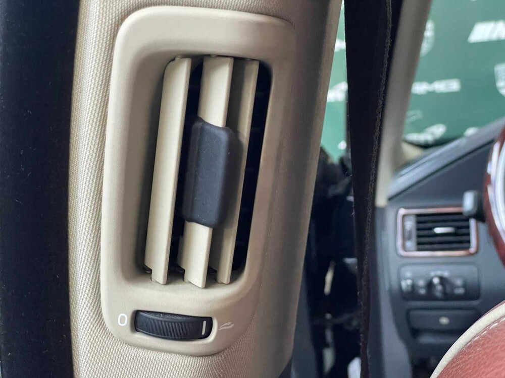 Volvo S80 3.2 Executive 238hp 2008, 29-ZR-ST