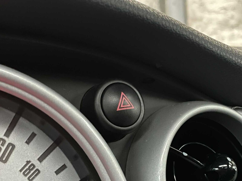 Mini 1.6 Cooper S Chile 163PS 2002, 95-JV-PG