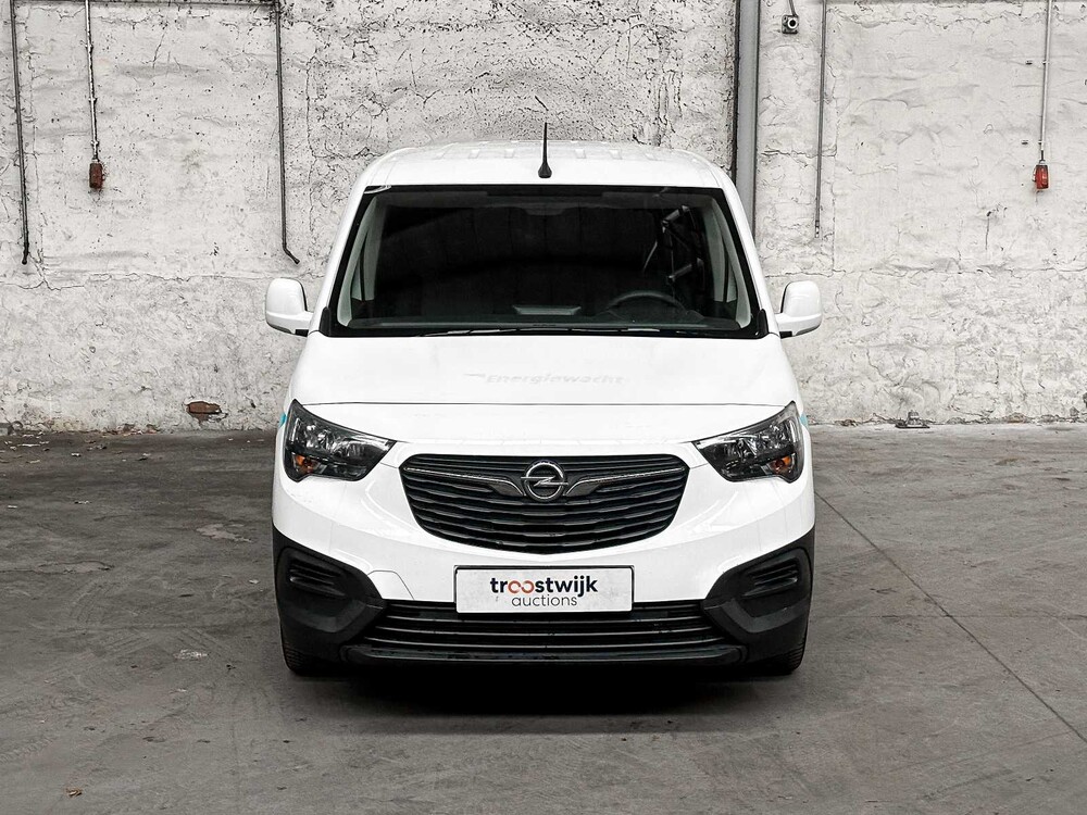 Opel Combo 1.5D L2H1 Edition 102PS 2019 (Original-NL), VBZ-60-D