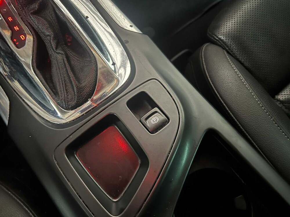 Opel Insignia Sports Tourer 1.6 CDTI Business+ 136hp 2016 (Original-NL), JG-127-J