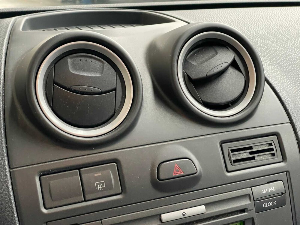 Ford Fiesta 1.3-8V Cool & Sound 69PS 2007, 82-XP-JP