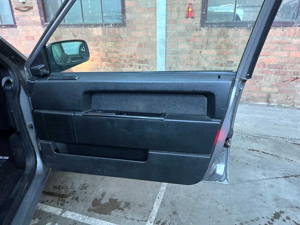 Volvo 740 2.3 Base 115hp 1990, YS-34-HB Youngtimer