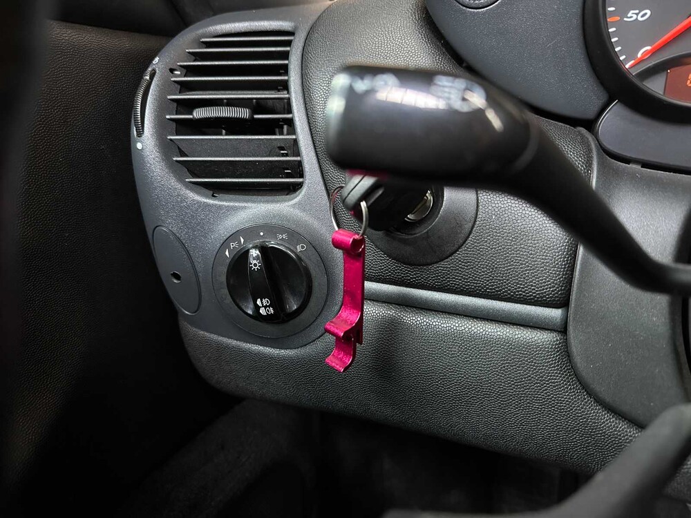 Porsche Boxster 986 2.5 (Hardtop) 204hp 1997 Youngtimer 