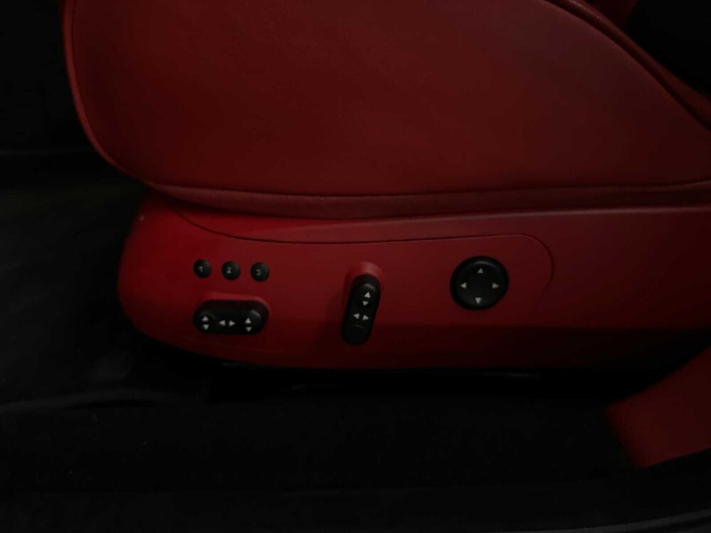 Maserati Quattroporte 4.7 V8 440pk Sport GTS ‘63.000km’ 2010