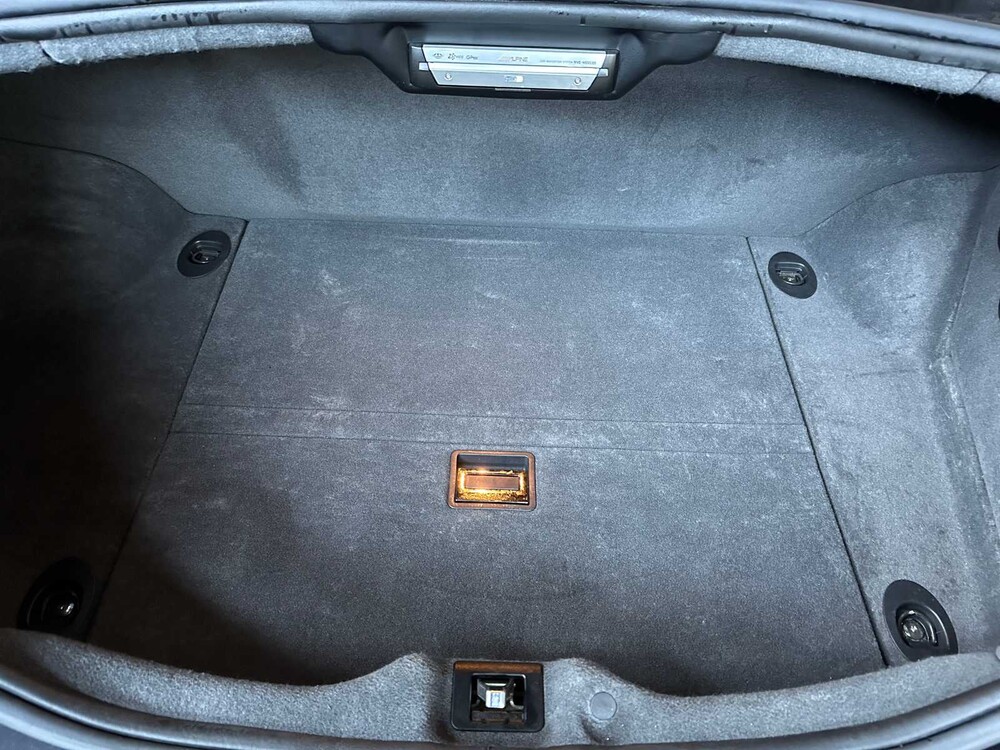 5344! Maserati Quattroporte 4.2 V8 400PS 2006 Youngtimer