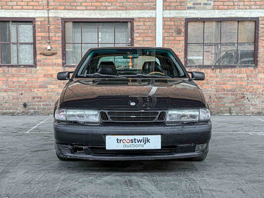 Saab 9000 2.3 Turbo CSE Anniversary 200pk 1997, 18-RR-PS