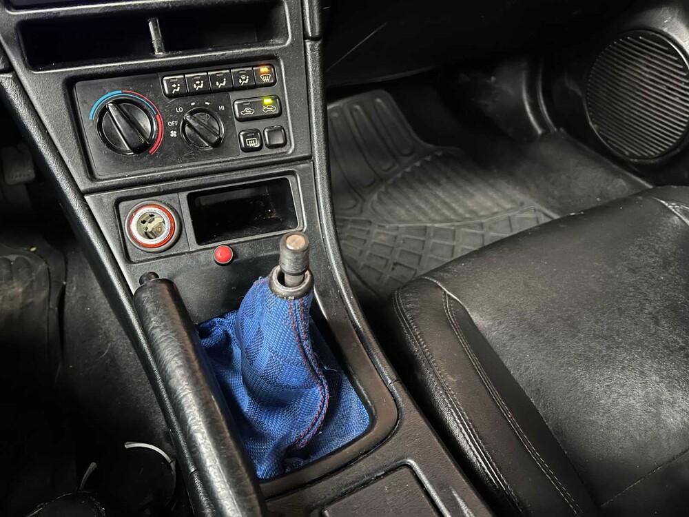 Toyota Celica 1.8i STI Liftback 116hp 1994, HZ-BJ-50