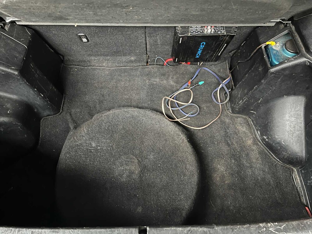 Toyota Celica 1.8i STI Liftback 116hp 1994, HZ-BJ-50