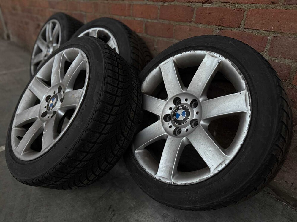 BMW 328i Executive E46 2.8 Reihen-6 193PS 1998, K-783-DD