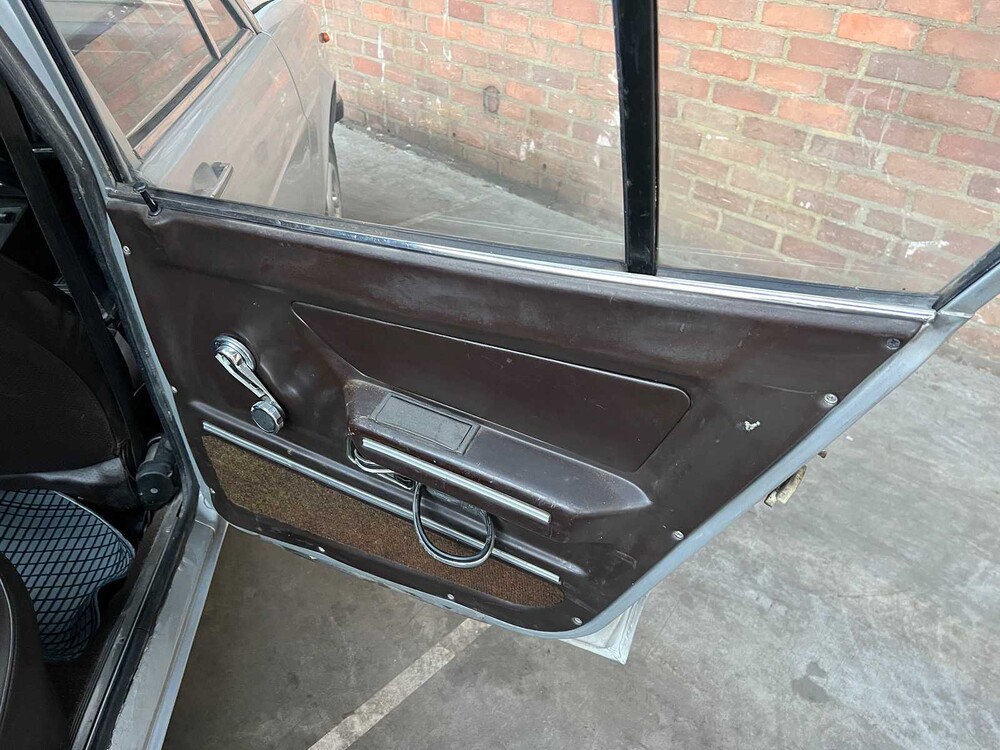 Alfa Romeo Sud 901 97pk 1978